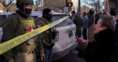 Tom Homan anuncia el fin de las redadas contra inmigrantes en Minnesota tras diálogo con Trump