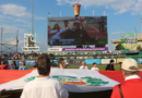 Hartford Yard Goats celebran la cultura peruana con música, danza y béisbol