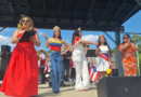 Windham celebró con éxito su quinto Festival Multicultural Latino