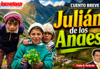 Julián de los Andes