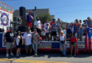 Bridgeport celebra la herencia puertorriqueña con su tradicional desfile anual