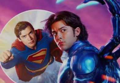 Xolo Maridueña regresará como Blue Beetle en la próxima película de Superman