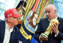 Trump asistirá a la final del Mundial 2026 entre Argentina y España en Nueva Jersey