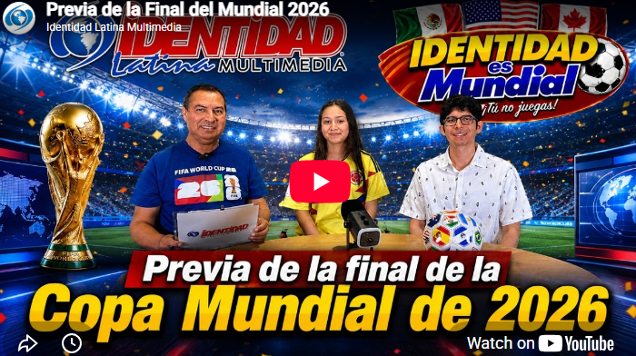 Previa de la Final del Mundial 2026