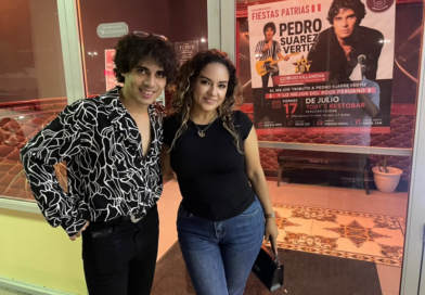Homenaje a Pedro Suárez-Vértiz reunió al público peruano en Connecticut