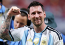 “Gracias, Messi”: el capitán argentino engrandeció su leyenda a los 39 años