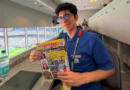 Identidad Latina Multimedia estuvo presente en la gran final del Mundial 2026