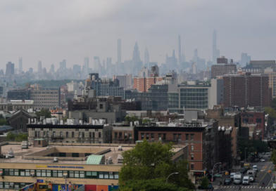 Fallece una segunda persona por brote de enfermedad del legionario en Nueva York