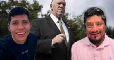 Tom Homan atribuye a la desobediencia de las víctimas dos muertes durante operativos migratorios