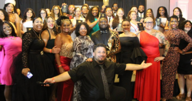 Waterbury reconoce a jóvenes afro-latinos y corona a Miss Puerto Rico Connecticut 2026