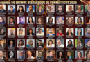 50 LATINOS DESTACADOS DE CONNECTICUT