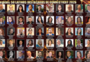 Conoce a los 50 LATINOS DESTACADOS DE CONNECTICUT 2026