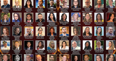 Conoce a los 50 LATINOS DESTACADOS DE CONNECTICUT 2026