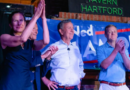 Ned Lamont derrota a Josh Elliott en las primarias demócratas para gobernador de Connecticut