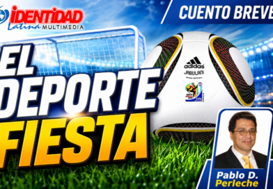 El Deporte Fiesta