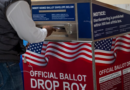 Justicia de EE.UU. vuelve a frenar una orden de Trump que buscaba limitar el voto por correo