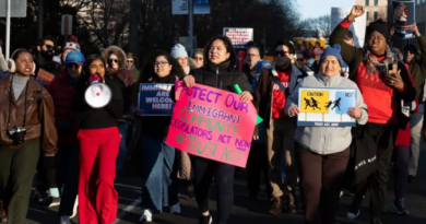 Cientos de inmigrantes con estatus legal en Connecticut podrían perder Medicare en enero