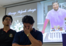 Fiscalía confirma que sustancia hallada en camioneta de mexicano abatido por ICE no era metanfetamina