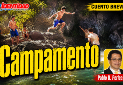 Campamento