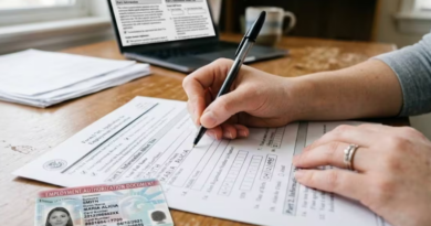 Renovación del permiso de trabajo EAD en Estados Unidos: cómo hacer el trámite en agosto de 2026