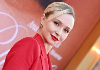 Muere a los 36 años Hayden Panettiere, recordada estrella de “Héroes” y “Nashville”