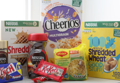 Nestlé apuesta por nuevos alimentos para usuarios de Ozempic, Wegovy y otros medicamentos para bajar de peso