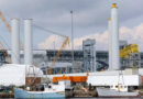 Revolution Wind supera el 95% de avance y prevé estar plenamente operativo a finales de 2026