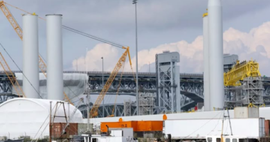 Revolution Wind supera el 95% de avance y prevé estar plenamente operativo a finales de 2026