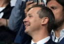 FIFA confirma la salida de su director de operaciones en medio de la crisis por el plan de privatización del Mundial