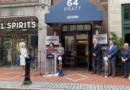 UConn Hartford abre nueva residencia estudiantil en la calle Pratt