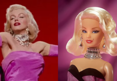 Barbie rinde homenaje a Marilyn Monroe con una muñeca especial por el centenario de su nacimiento