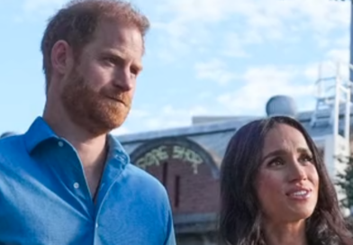 Harry y Meghan preparan su regreso al Reino Unido tras seis años en Norteamérica