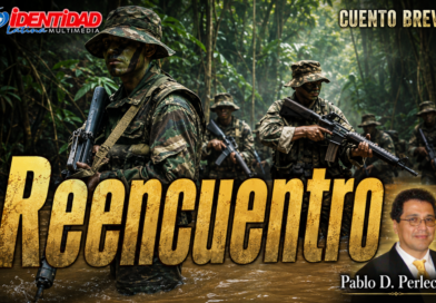Reencuentro