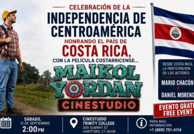 Celebración de la Independencia de Centroamérica honra a Costa Rica con cine y cultura
