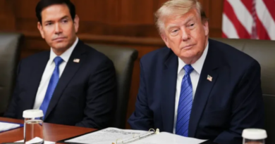 Jueza federal anula la suspensión de visas de inmigrante aplicada por Trump a ciudadanos de 75 países