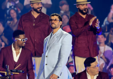 Bad Bunny cierra su gira en Puerto Rico entre euforia, protestas y críticas por la crisis de agua y apagones