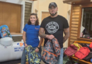 Royal Razor Barbershop celebra evento comunitario “Back to School” en Newington