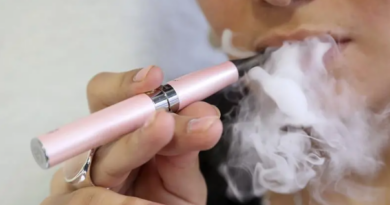 Preocupa aumento de la cantidad de nicotina vendida en cigarrillos electrónicos en Connecticut