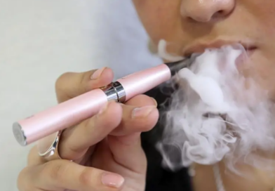 Preocupa aumento de la cantidad de nicotina vendida en cigarrillos electrónicos en Connecticut