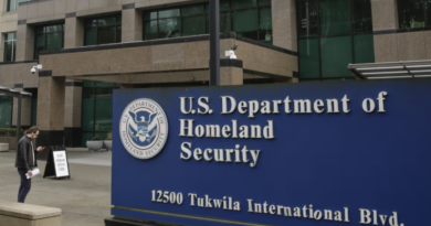 Estados Unidos prepara la revocación de hasta 200.000 visas de turismo y negocios vinculadas a solicitudes de asilo