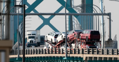 Aranceles de Trump a Canadá podrían poner en riesgo empleos en la industria automotriz de Estados Unidos