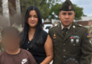 Sargento de EE.UU. queda a cargo de sus hijos tras la deportación de su esposa a Honduras