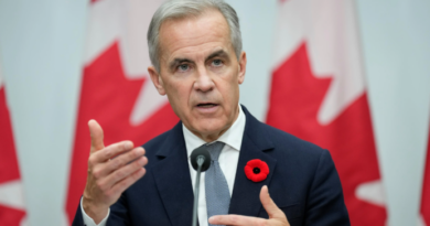 Canadá anuncia nuevos aranceles contra EE.UU. y aumenta la tensión comercial