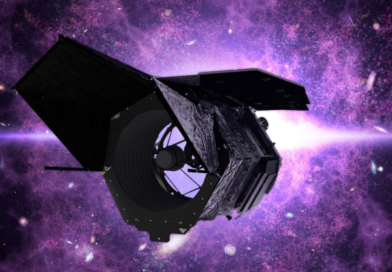 NASA prepara el telescopio Roman para explorar el misterio de la energía oscura