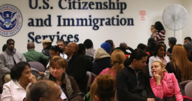 Suspensión mundial de entrevistas para visas de inmigrante a Estados Unidos