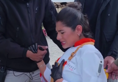 Sheynnis Palacios abandona Top Chef VIP 5 tras presentar problemas de salud