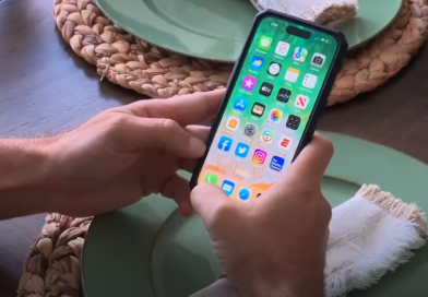 Apple presentará el 9 de septiembre su primer iPhone plegable y una nueva generación de Apple Watch