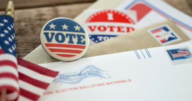Connecticut y otros 24 estados demandan por medidas que buscan limitar el voto por correo