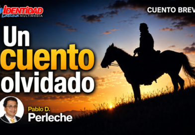 Un cuento olvidado