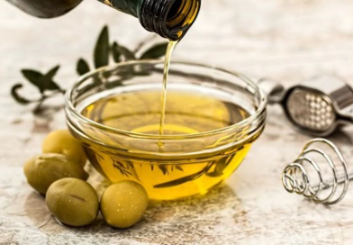 Aceite de oliva: un aliado de la salud cardiovascular y pieza clave de la dieta mediterránea